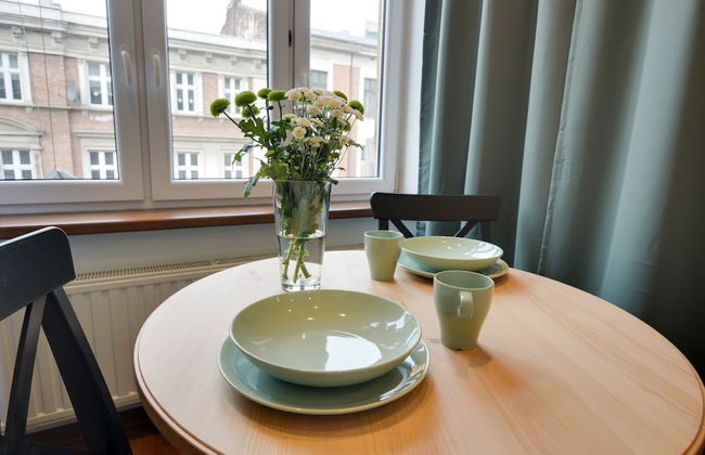 KATO Apartamenty - Photo 26