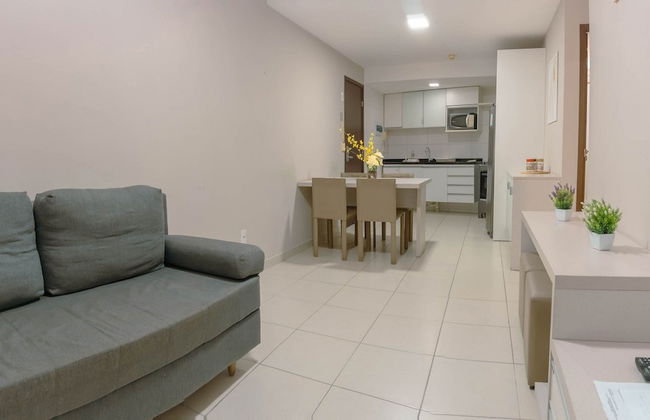 Flats at Beach Class Convention by Yolo - Photo 76