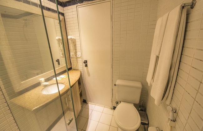 VICTORY TAMBAU Flat - Photo 15