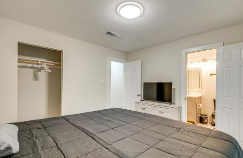 3 Mi to The Woodlands Warm and Welcoming Home! - Foto 11