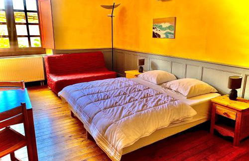 Le Pavillon des Officiers - Foto 28