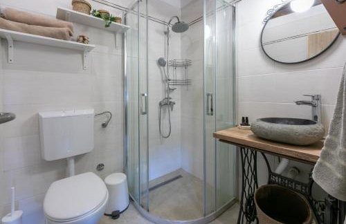 Villa Romantic - Foto 33
