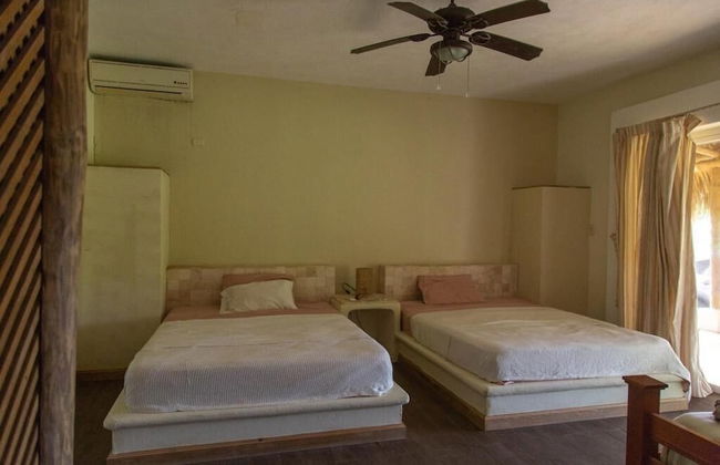 Panoramic Villa Casa Mar Monterrico - Photo 2