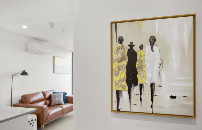 The Sebel Melbourne Moonee Ponds - Foto 60