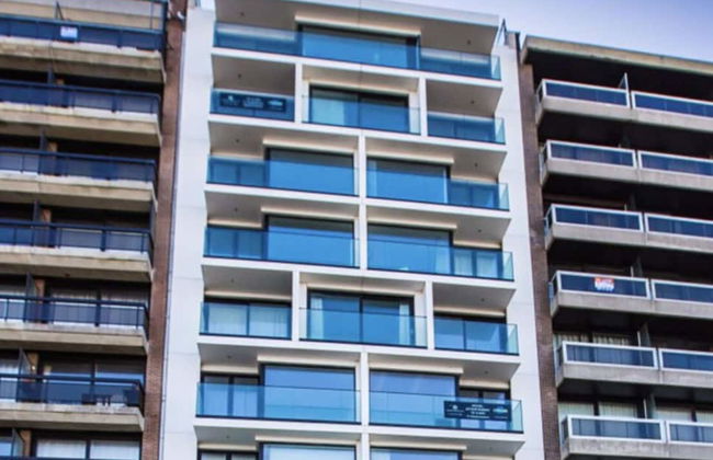 Apartment With Hinterland Views - Foto 12