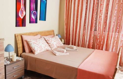 Panoramic View of Drepano (Nafplio) - Foto 6