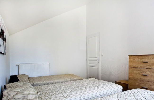 Gîte les Moignottes - Foto 8