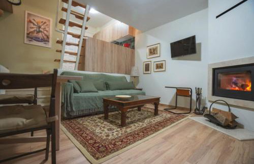 Orma cozy haven - Foto 1