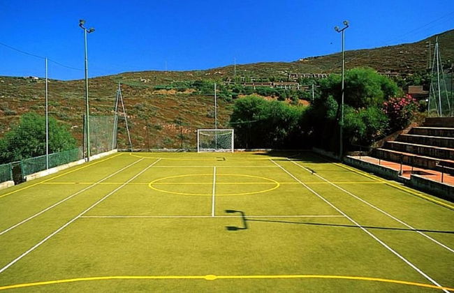 Apartment in Sardinia With Sea View - Foto 16