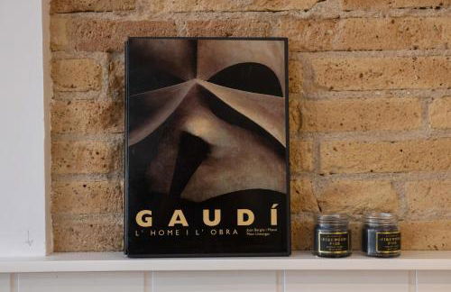 LucasLand Apartments Barcelona - Foto 142