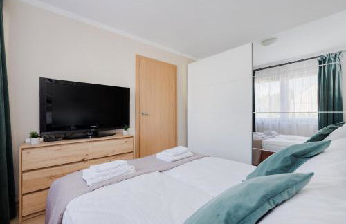 Jagodowa Przystań - dom całoroczny - Foto 16