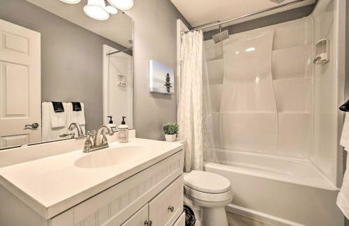 Riverside North Bend Oasis Stunning Mountain View - Foto 15