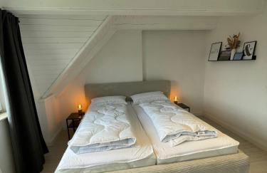 Nordseetraum - Ferienhaus Wolke - Foto 22