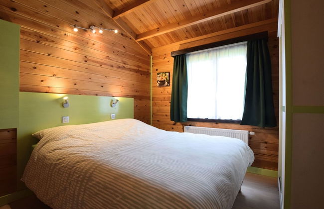 Renovated Chalet Near Durbuy - Photo 7