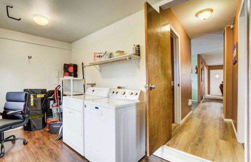 Memorial Row Downtown Escape w Mountain Views - Foto 28