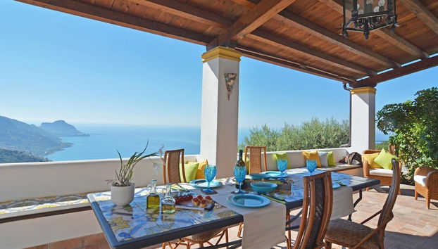 Villa Il Basto 8 by Massimo Villas - Foto 2, Habitación