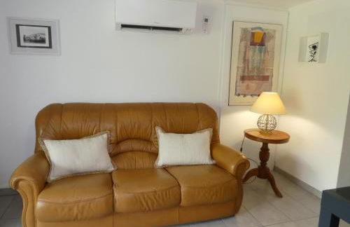 Gîte Les Platanes - Foto 10