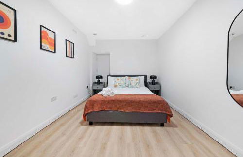 Flat in Dalston, London - Foto 10