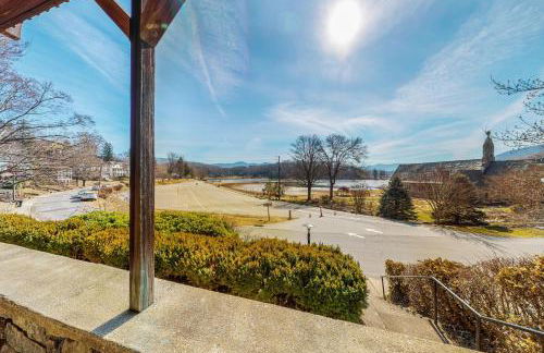 Morris Villa Lower - Foto 16