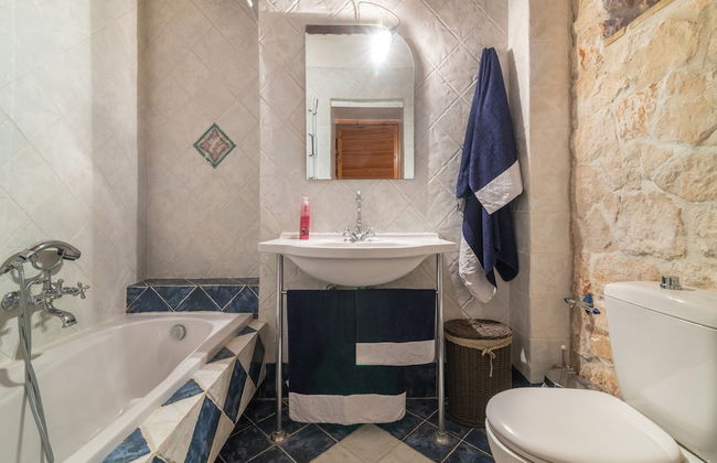 Villa Zeza - The Ultimate Family Villa - Photo 27