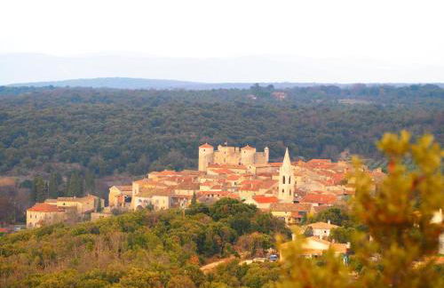 Domaine en Terre Happy - Foto 55