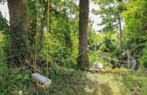 1 Bedroom Holiday let in the Heart of West Wales - Foto 14