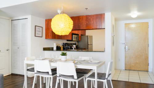 Amazing Condo Brickell with Ocean-Pool View - Foto 4