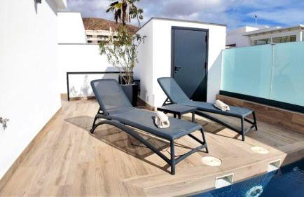 Villa Mirlo Seaview - Foto 2