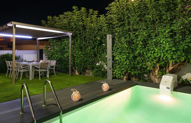 Bungalow in San Agustin With Pool - Photo 12