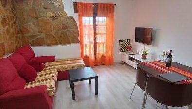 Apartamento Flor de Luna - Foto 4