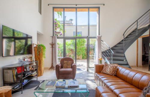 Villa Betty -piscine chauffée- - Foto 10