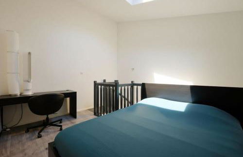 Charmant Duplex - Hyper Centre - 44m2 - Proche Place Stanislas - Foto 8