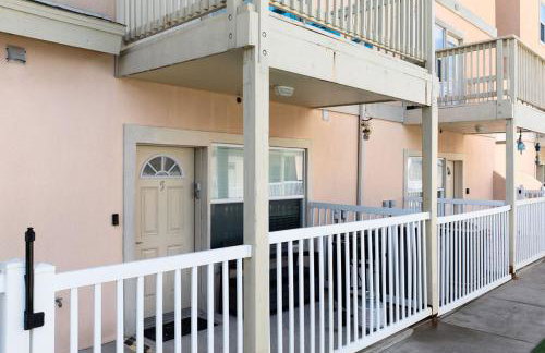 Marlin by South Padre Resort Rentals - Foto 22
