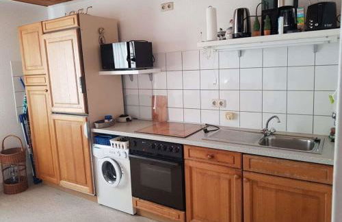 Holiday apartment Borchers - Foto 8