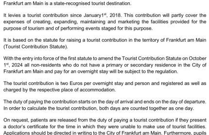 Gemütliche helle Dach-Wohnung in Frankfurt - Foto 17