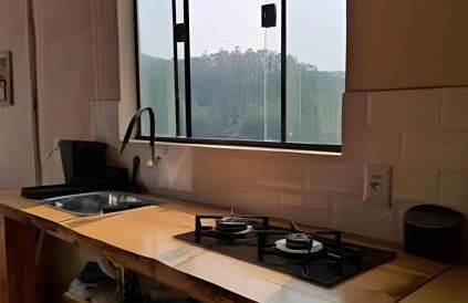 Recanto dos Canários - CHALÉ 1 - Foto 21