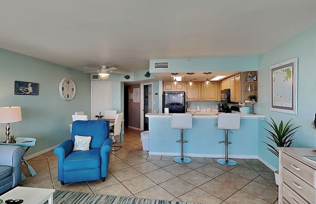 Cabana Club by SVR - Foto 16