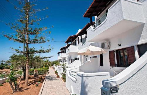 Apartments With Garden View, Creta, Ierapetra - Foto 109