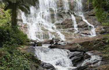 Sitio Lumiar com piscina aquecida São Roque de Maravilha - Foto 44