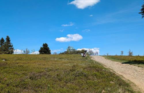 Weitblick Winterseite - Foto 20