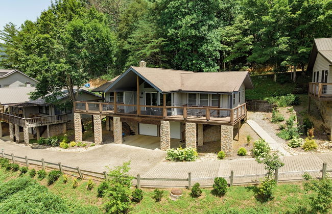 Springdale Resort - Foto 80