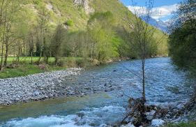 Le Monrepos avec bain nordique - Foto 36