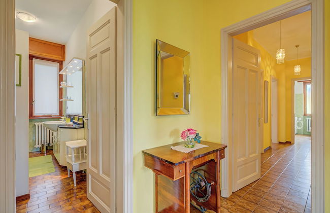 Connie's apartment Extra Pet Friendly - Foto 30