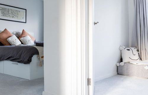 Modern 2 BD w/ Garden in the Heart of Tetbury! - Foto 48