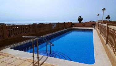 Bol01 - Modern 2 bedroom apartment in Bolnuevo - Foto 3