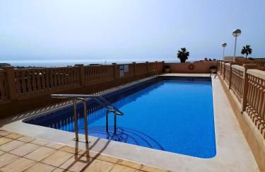 Bol01 - Modern 2 bedroom apartment in Bolnuevo - Foto 3