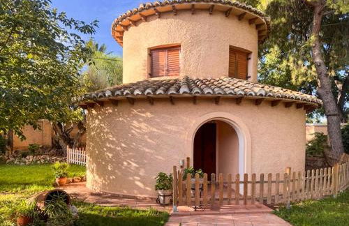 Casa de invitados en L'Eliana, España - Foto 1