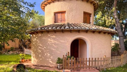 Casa de invitados en L'Eliana, España - Foto 1