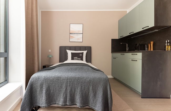 Limehome Berlin Luise-Henriette-Str. - Foto 72