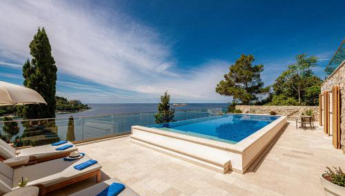 Villa Malo More - Foto 5